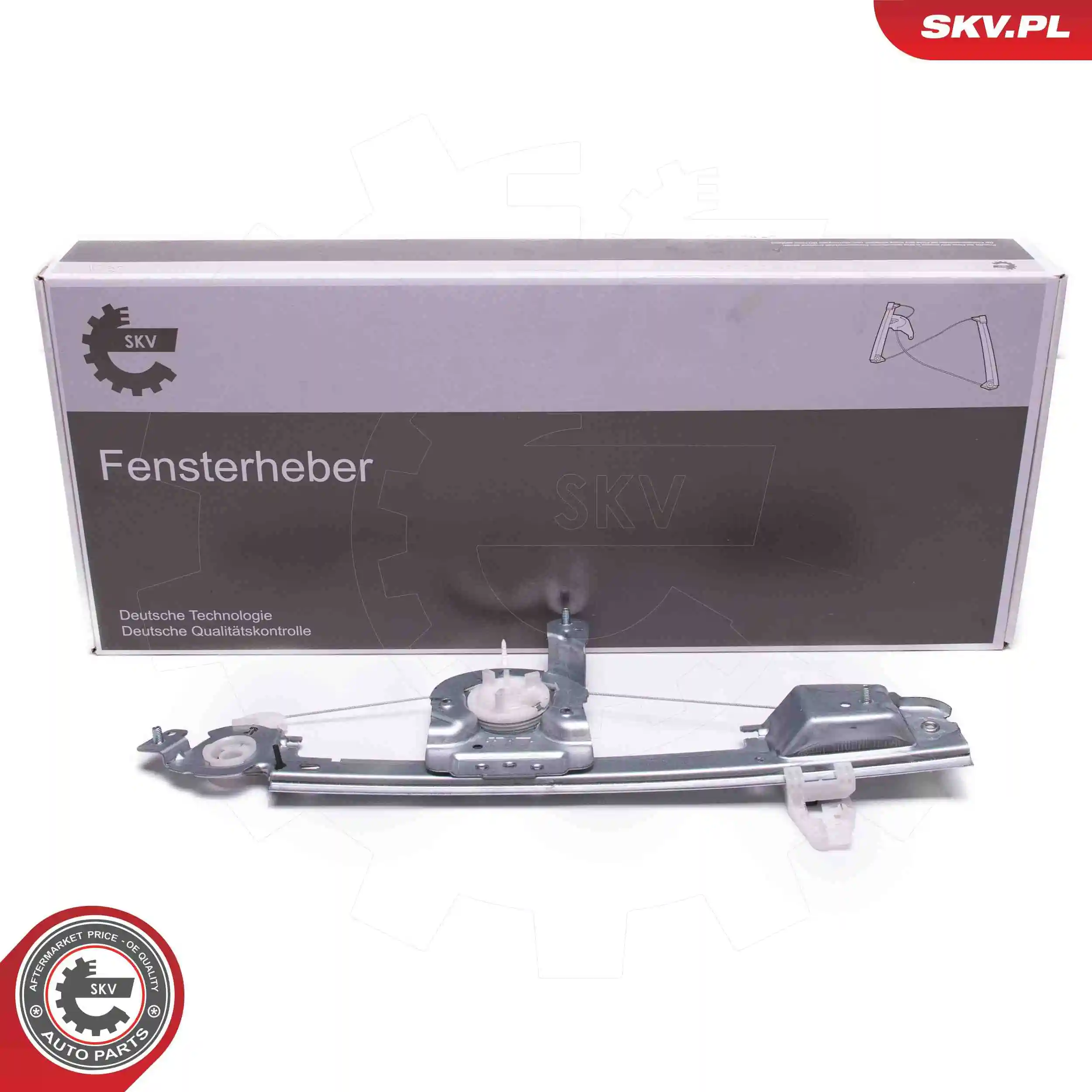 Window Regulator